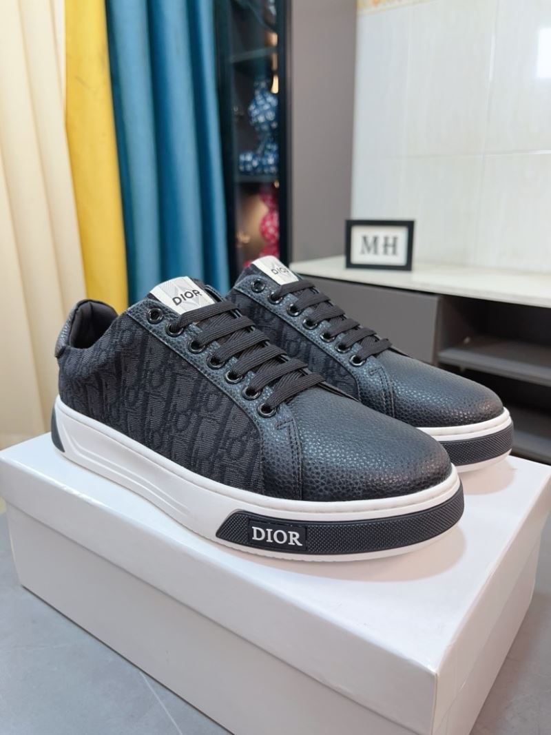 Christian Dior Low Shoes